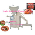 Indústria de enchimento de salsicha / gran enchimento automático de salsicha
